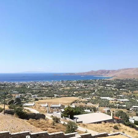 Polithea Guest house