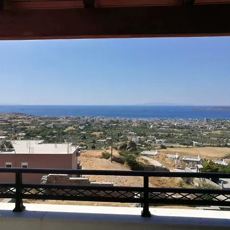 Guest house Polithea Karystos (Evia)