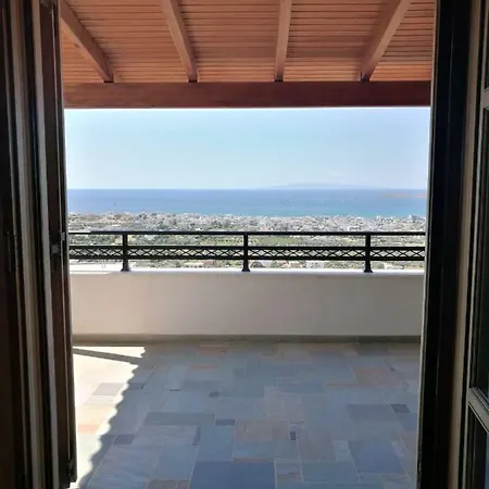 Polithea * Karystos (Evia)