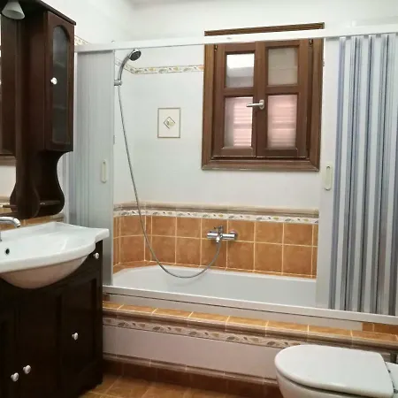Guest house Polithea