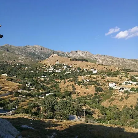 Polithea Guest house Karystos (Evia)