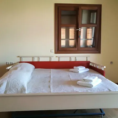 Polithea Guest house