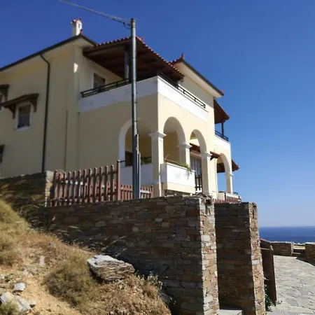 Polithea Guest house Karystos (Evia)