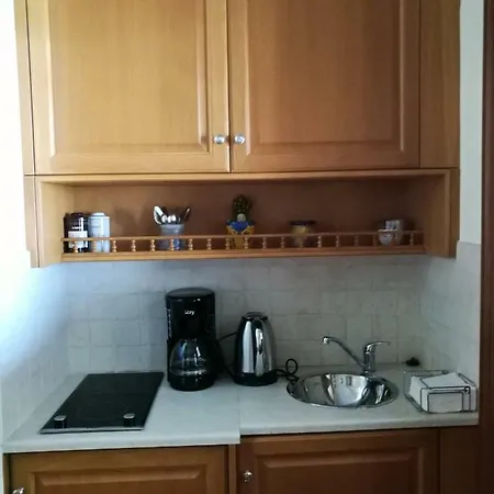 Polithea Guest house Karystos (Evia)