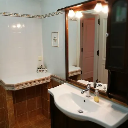 Guest house Polithea Karystos (Evia)